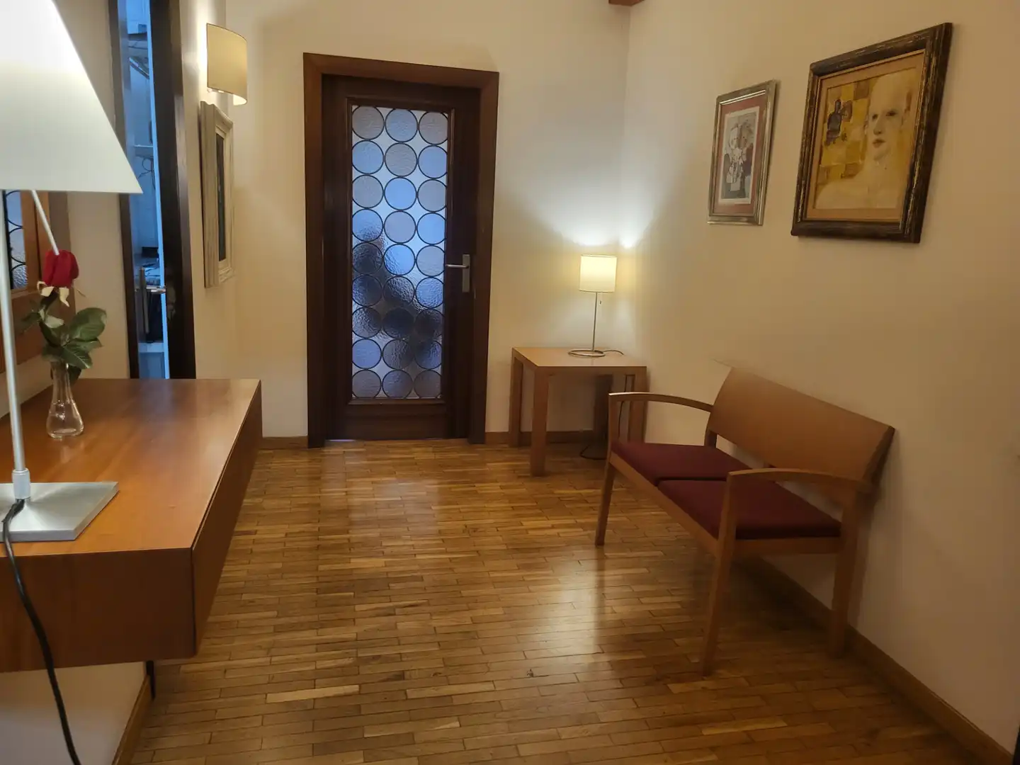 Piso en venta en Sabadell con Calefacción, Parquet y Terraza