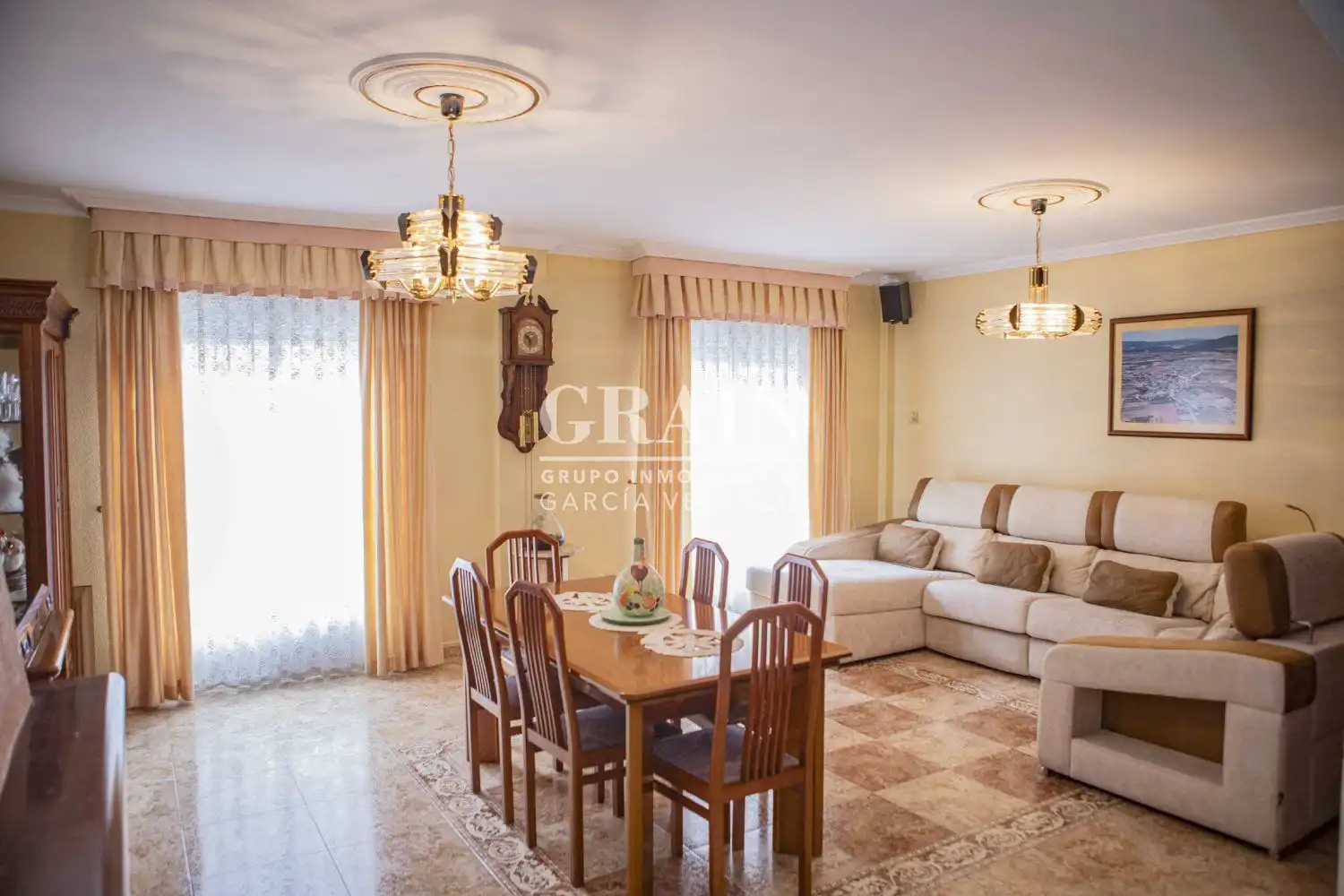 Casa a schiera con terrazza in vendita a San Pablo, imagen 46