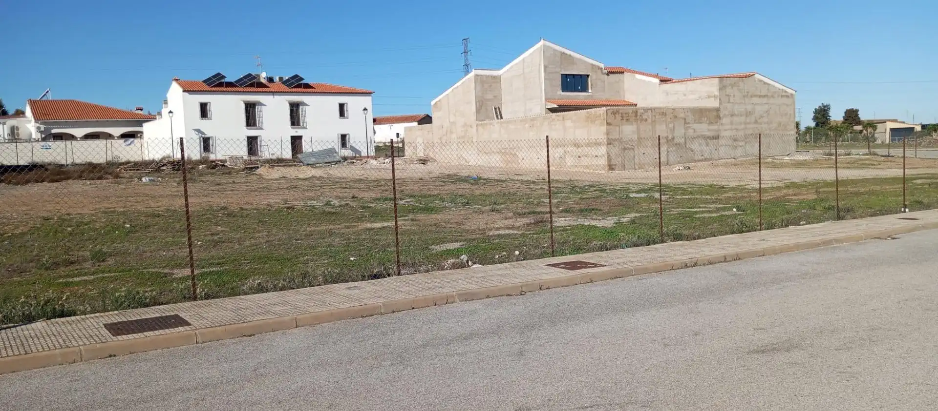 Terreni e lotti in vendita a Azuaga, imagen 4