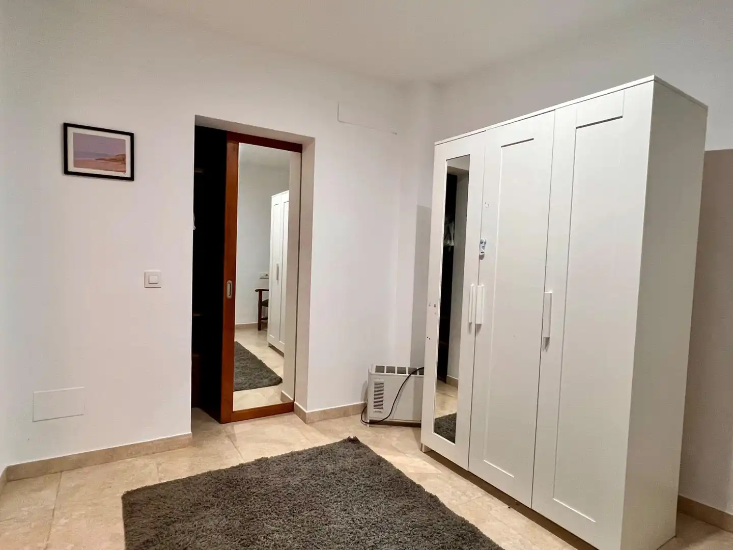 Erdgeschosswohnung zur Miete in Campanet, imagen 13