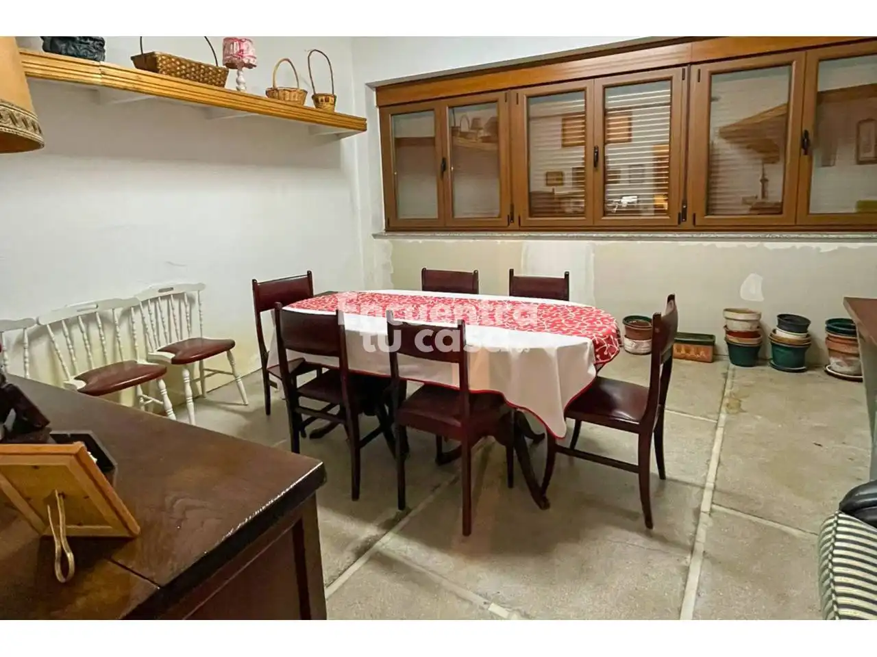 Comedor de Casa o chalet en venta en Villablino