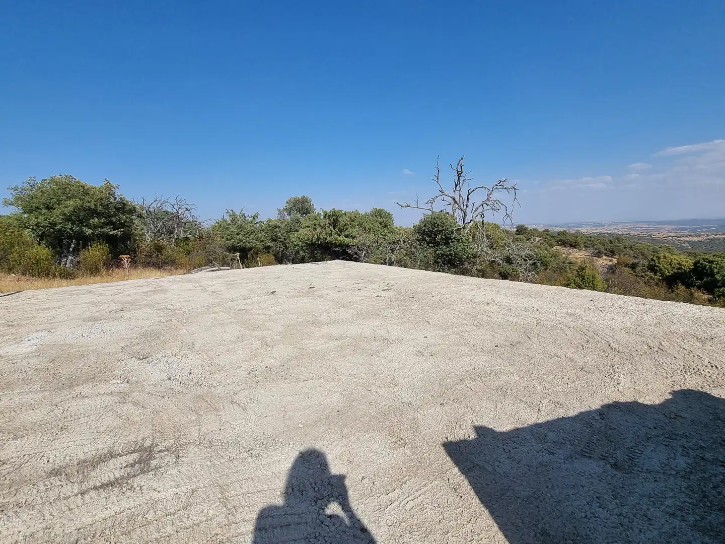 Land for sale in Colmenar Viejo