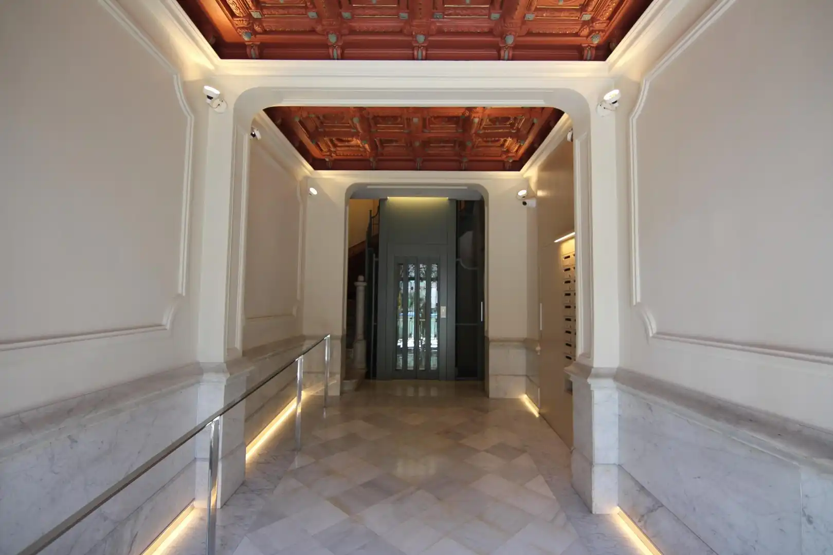 Appartamento con terrazza in vendita a Eixample, imagen 9
