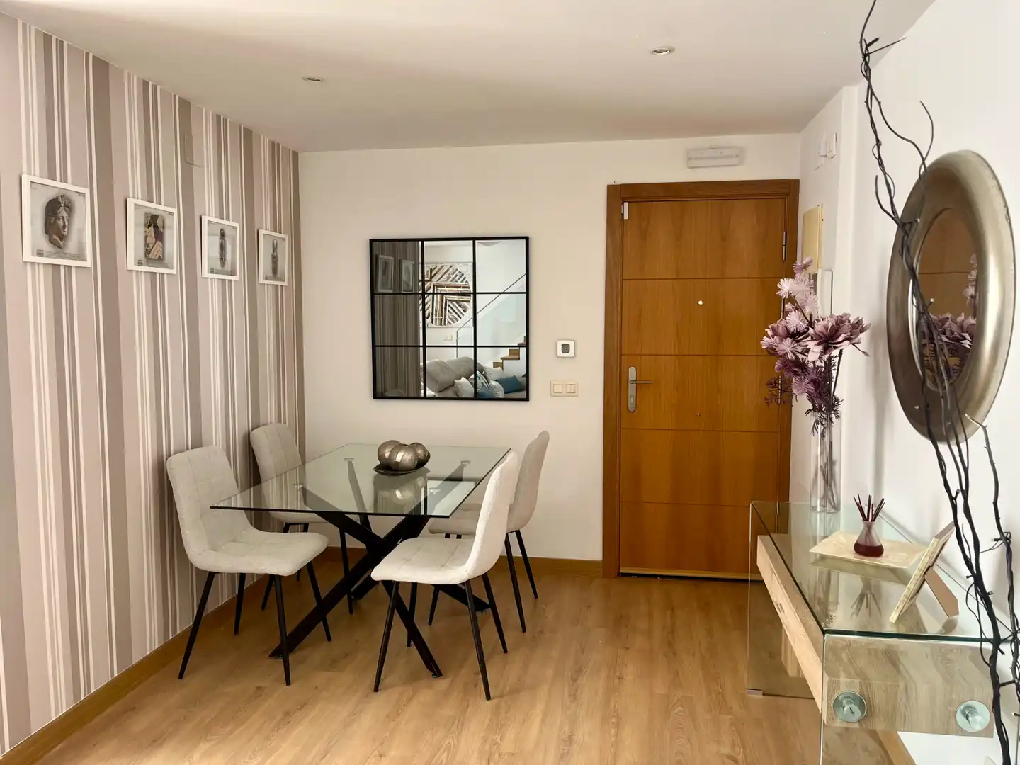 Loft en venda a Avenida de la Unión Europea, 36, Las Castañeras - Bulevar