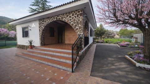 Foto 3 de Casa o xalet en venda a Poligono 1 Parcela 161, El Torno , Cáceres