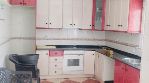 Foto 3 de Casa o xalet en venda a Los Barreros - Cuatro Santos, Cartagena