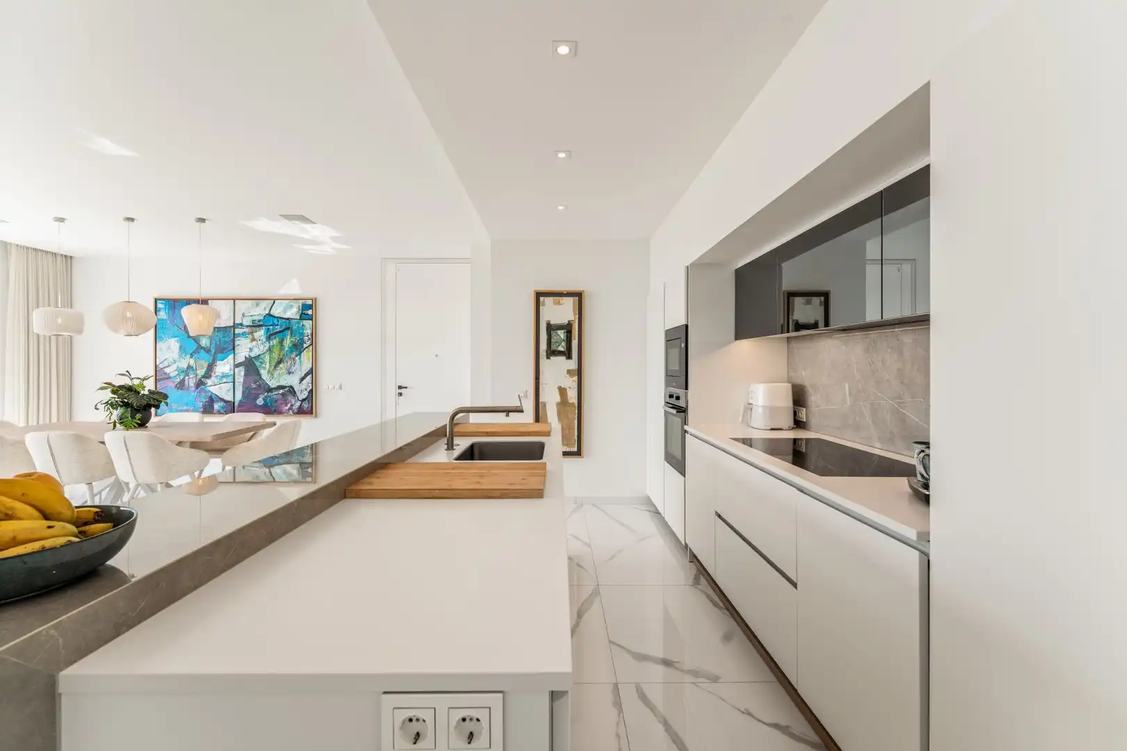 Apartment mit Pool zum Verkauf in Marbella Centro, imagen 7