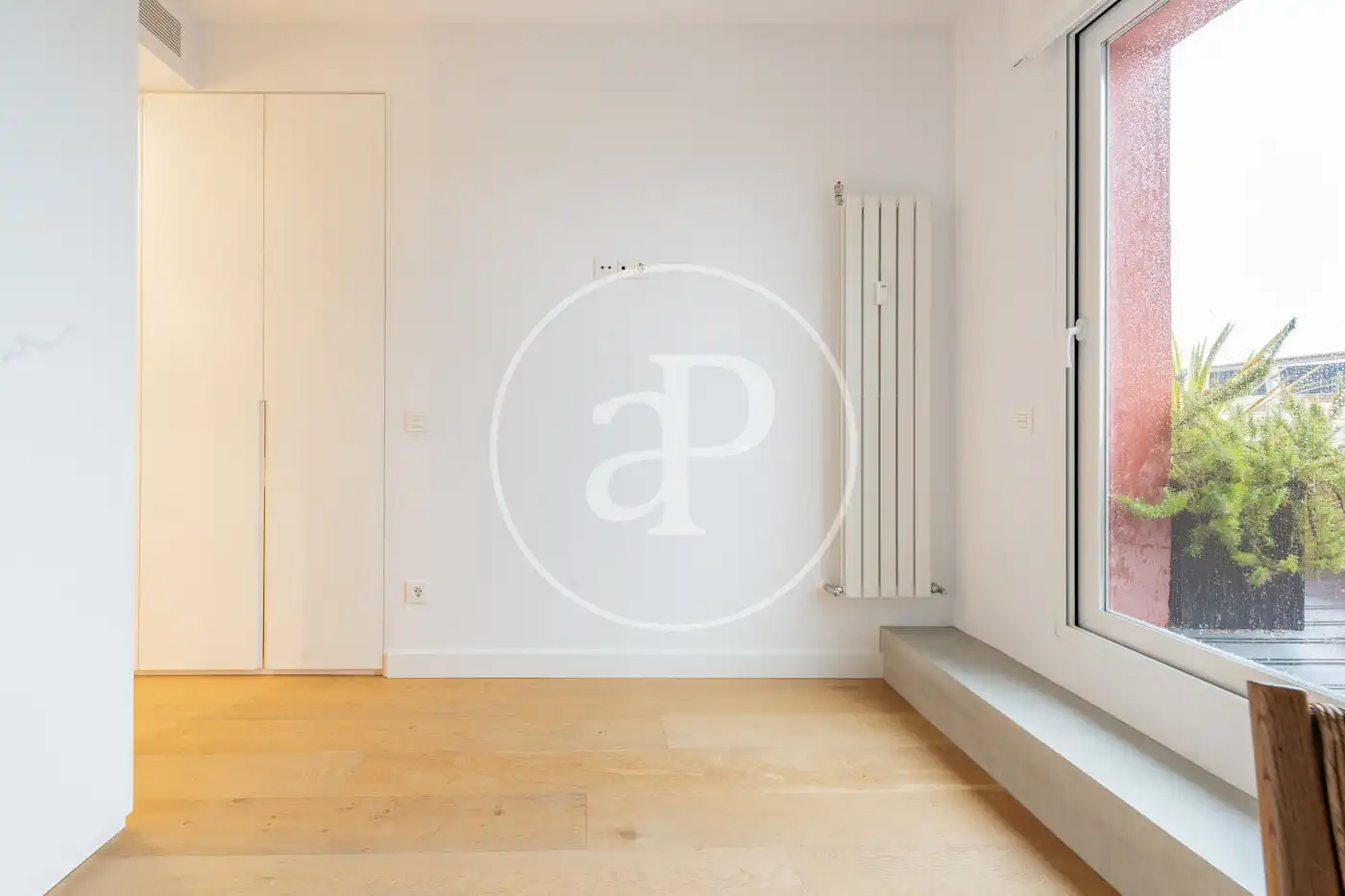 Wohnung zum Verkauf in Madrid mit Klimaanlage, Heizung und Terrasse
