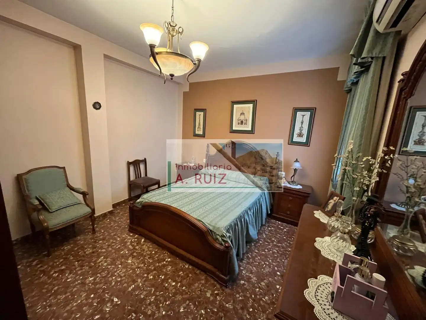 Flat with terrace for sale in Priego de Córdoba, imagen 9