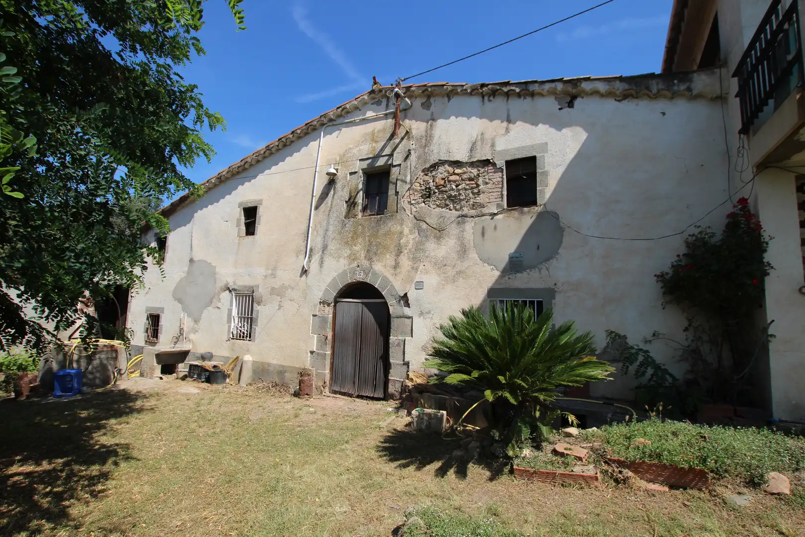 Landhaus mit Garten zum Verkauf in BP-5109, imagen 10