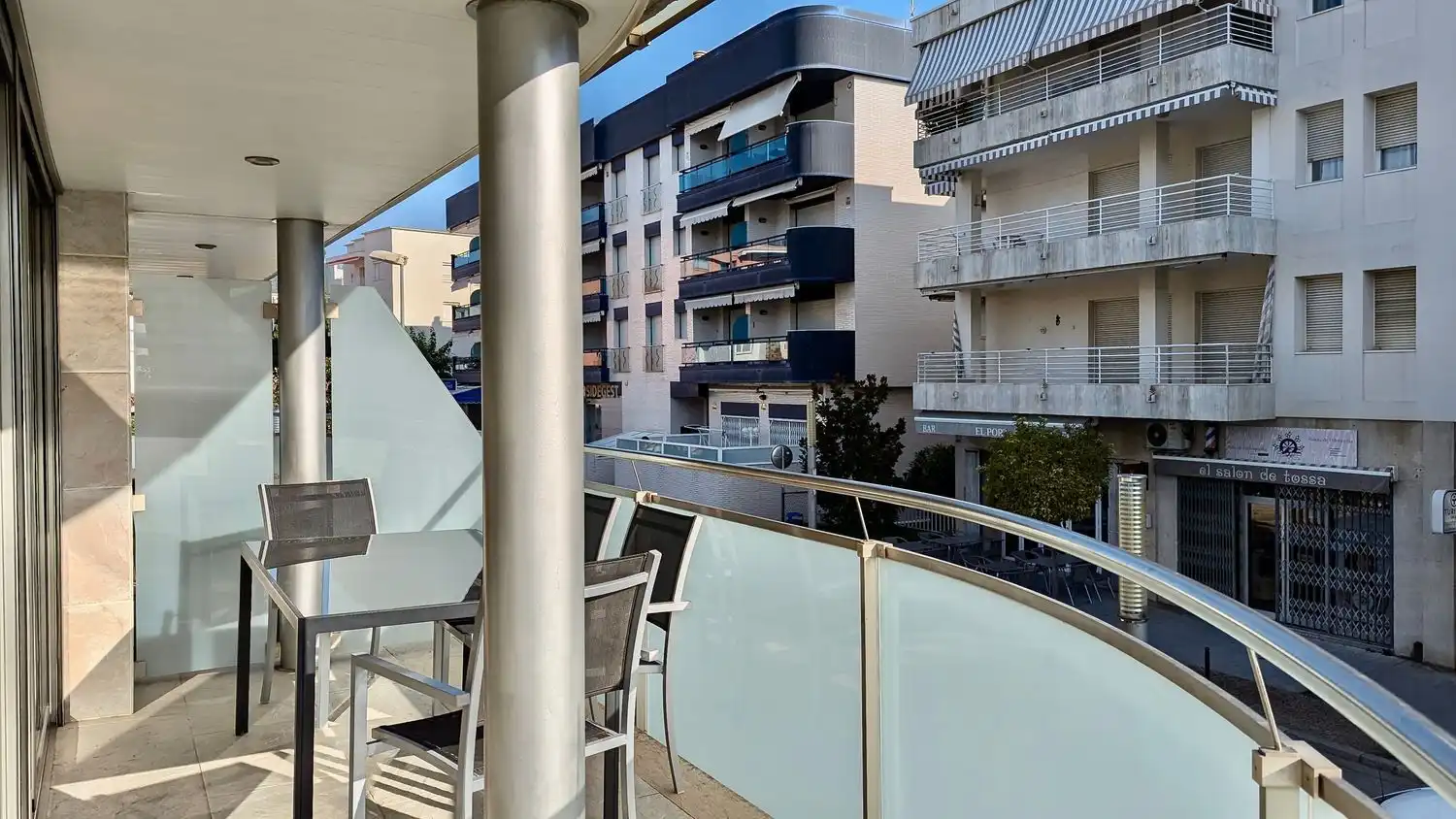 Wohnung mit Aufzug zum Verkauf in Calle Pintor Fortuny, imagen 7