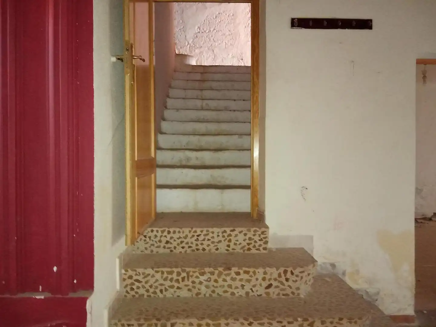 Casa o xalet en venda en Villarrobledo amb Terrassa