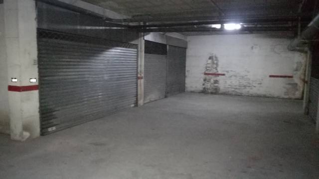 Garaje en Venta en Rúa do Grove en Coia