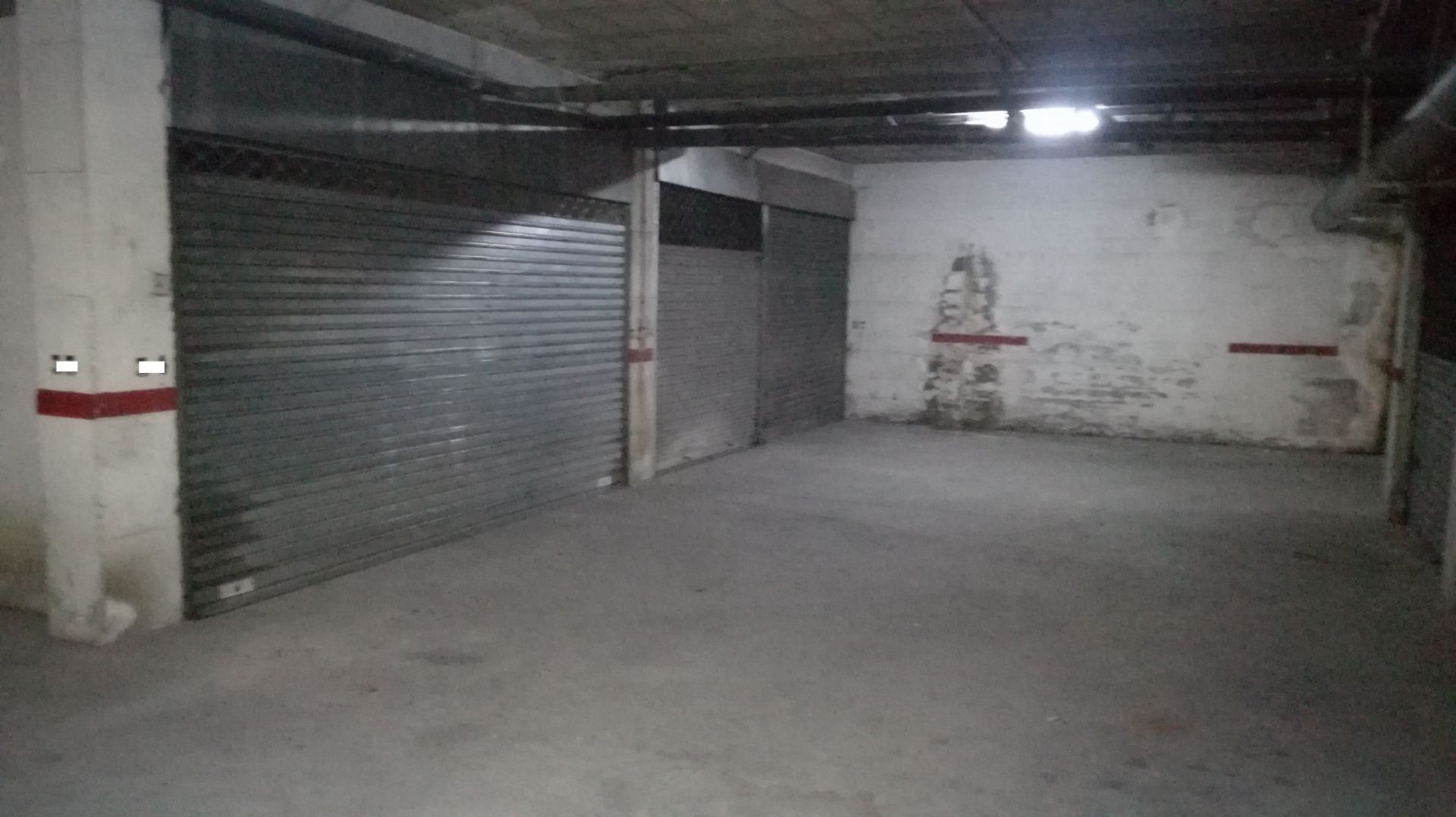 Garaje en venta en Vigo 