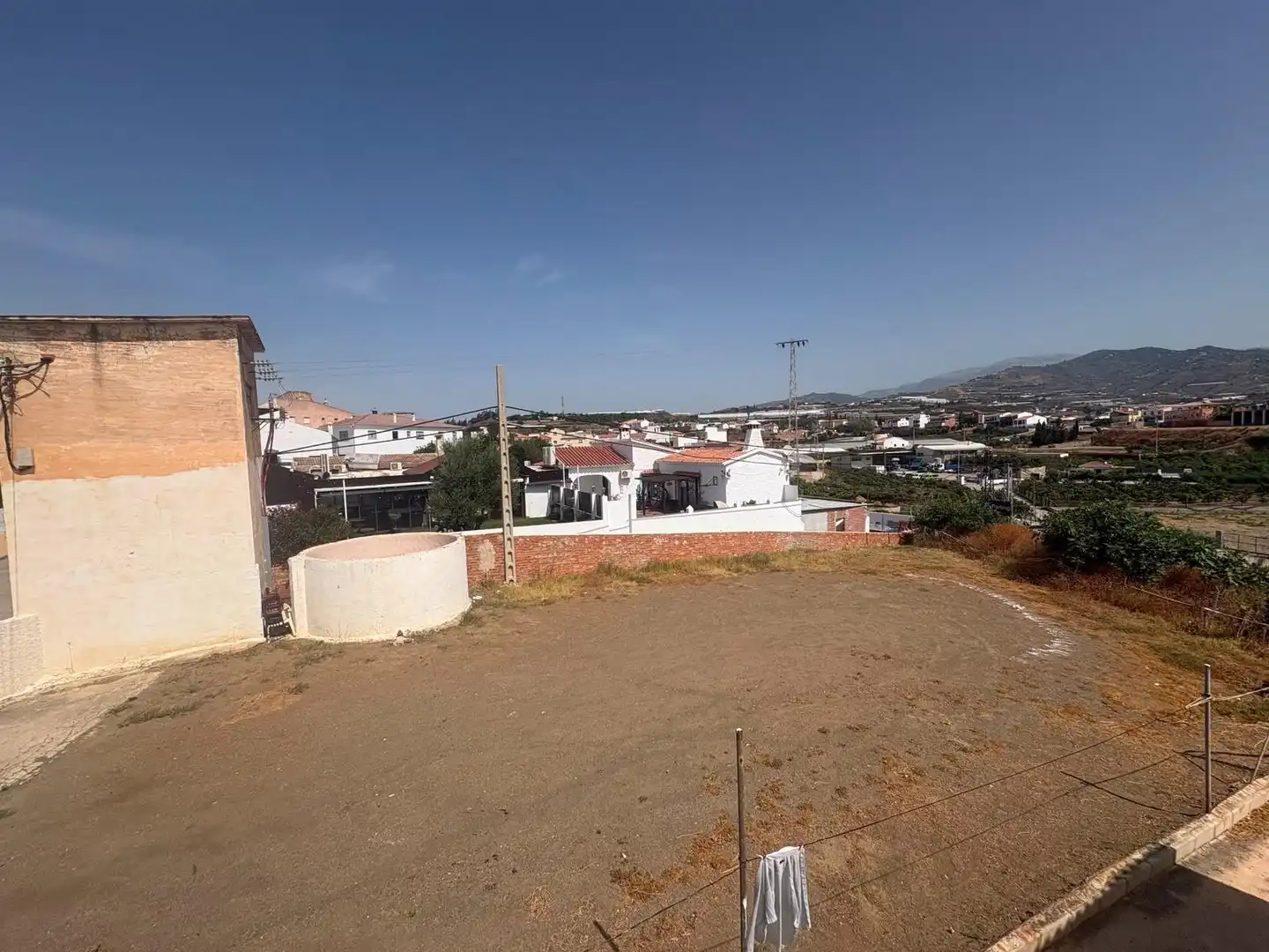 Residential zum Verkauf in Algarrobo