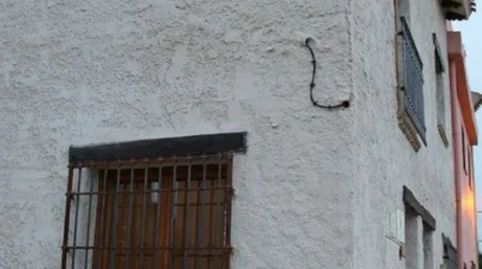 Foto 3 de Edificio en venta en Chinchilla de Monte-Aragón, Albacete