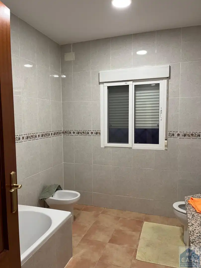 Finca rústica en venta en Trujillanos
