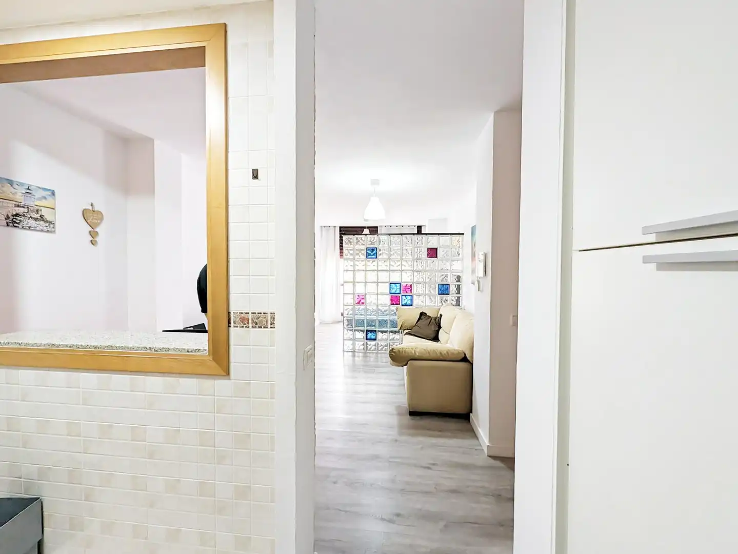 Study for rent in Las Palmas de Gran Canaria  with Furnished