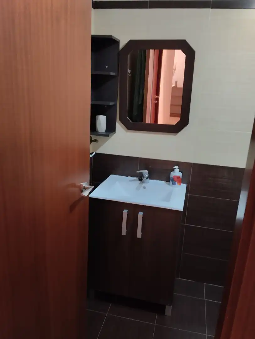Piso con terraza en venta en Carrer València, imagen 11
