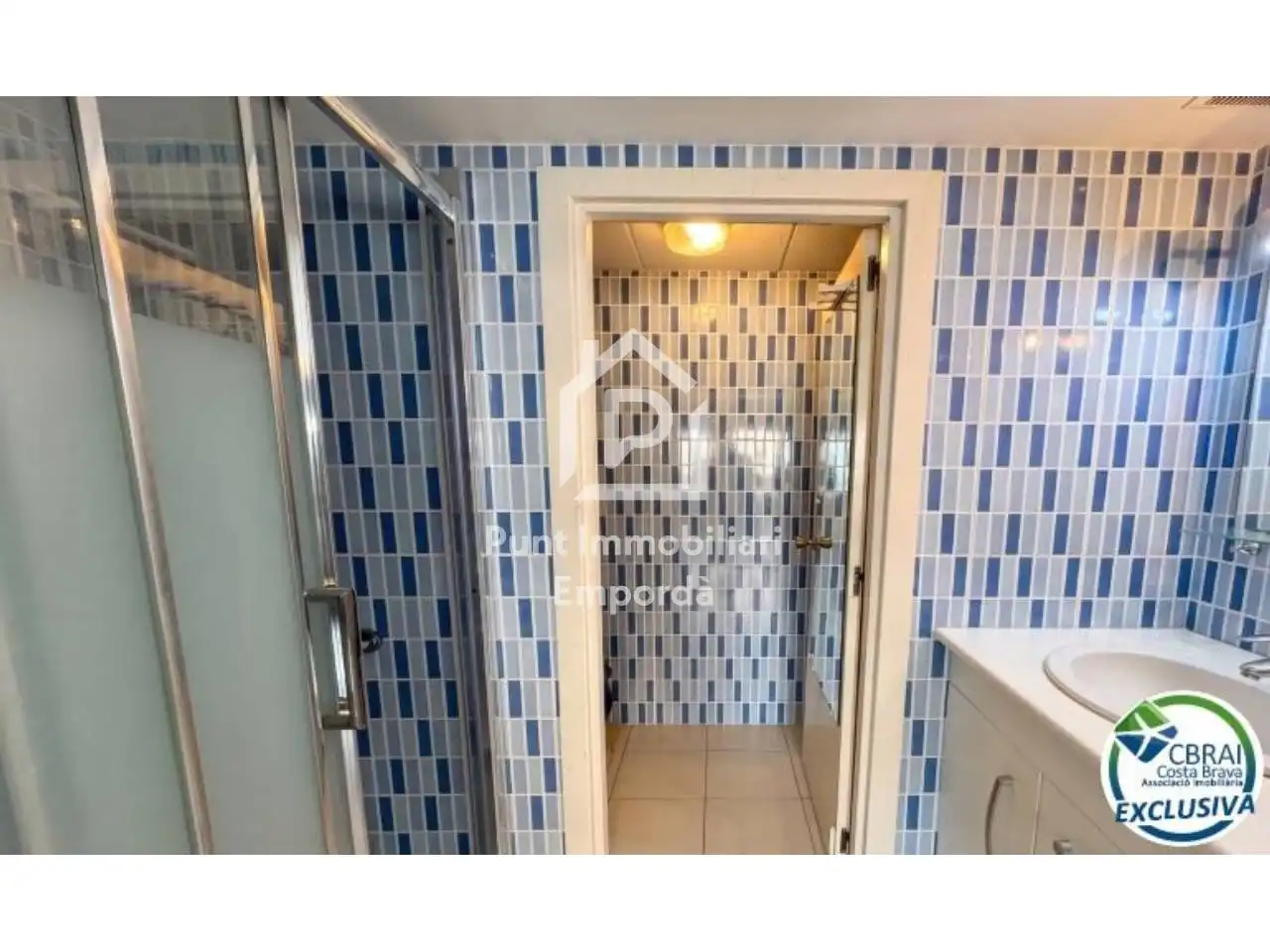 Studio avec terrasse à vendre à Avenida Gola del Estany, imagen 10
