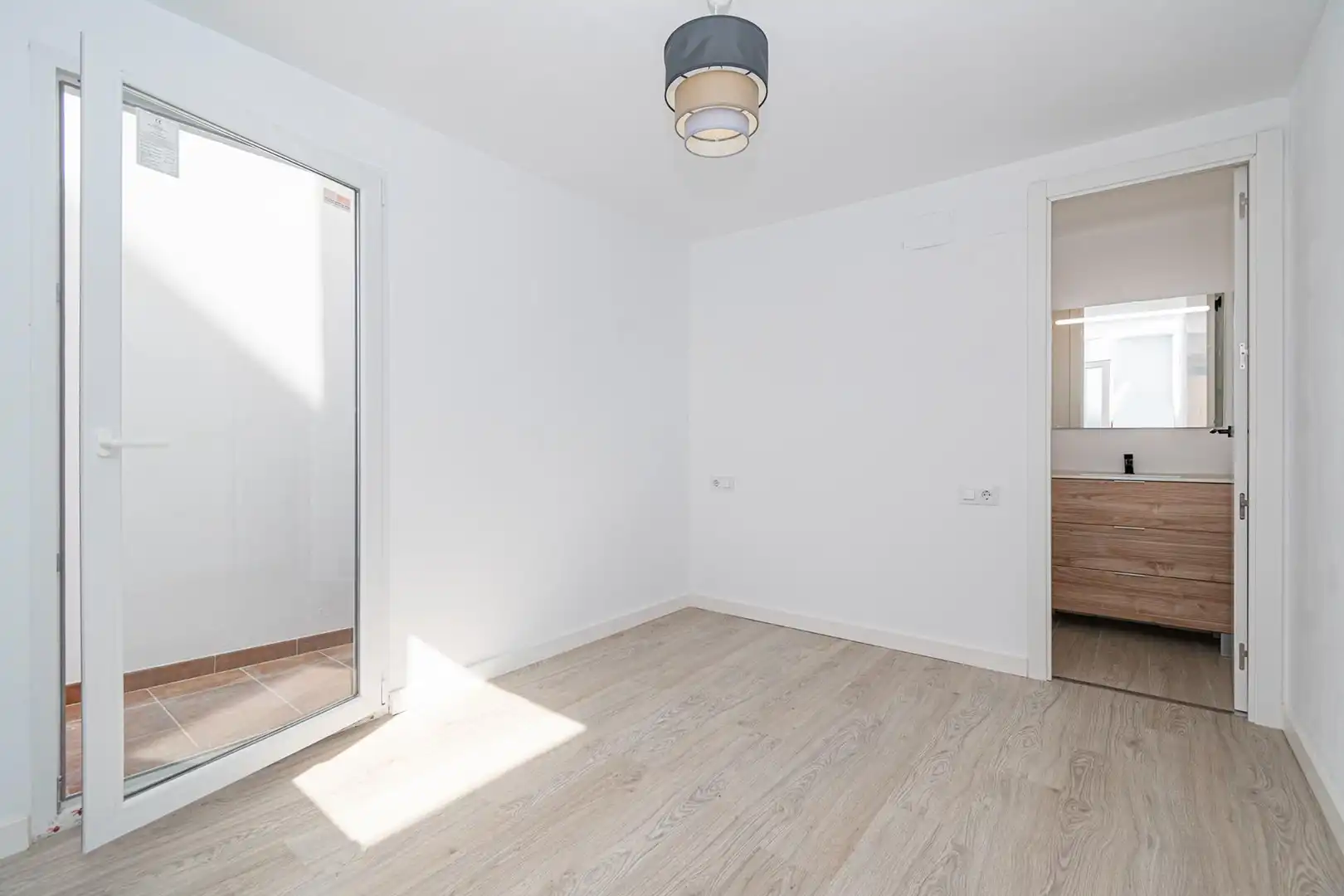Dormitori de Casa o xalet en venda en  Palma de Mallorca amb Jardí privat i Terrassa