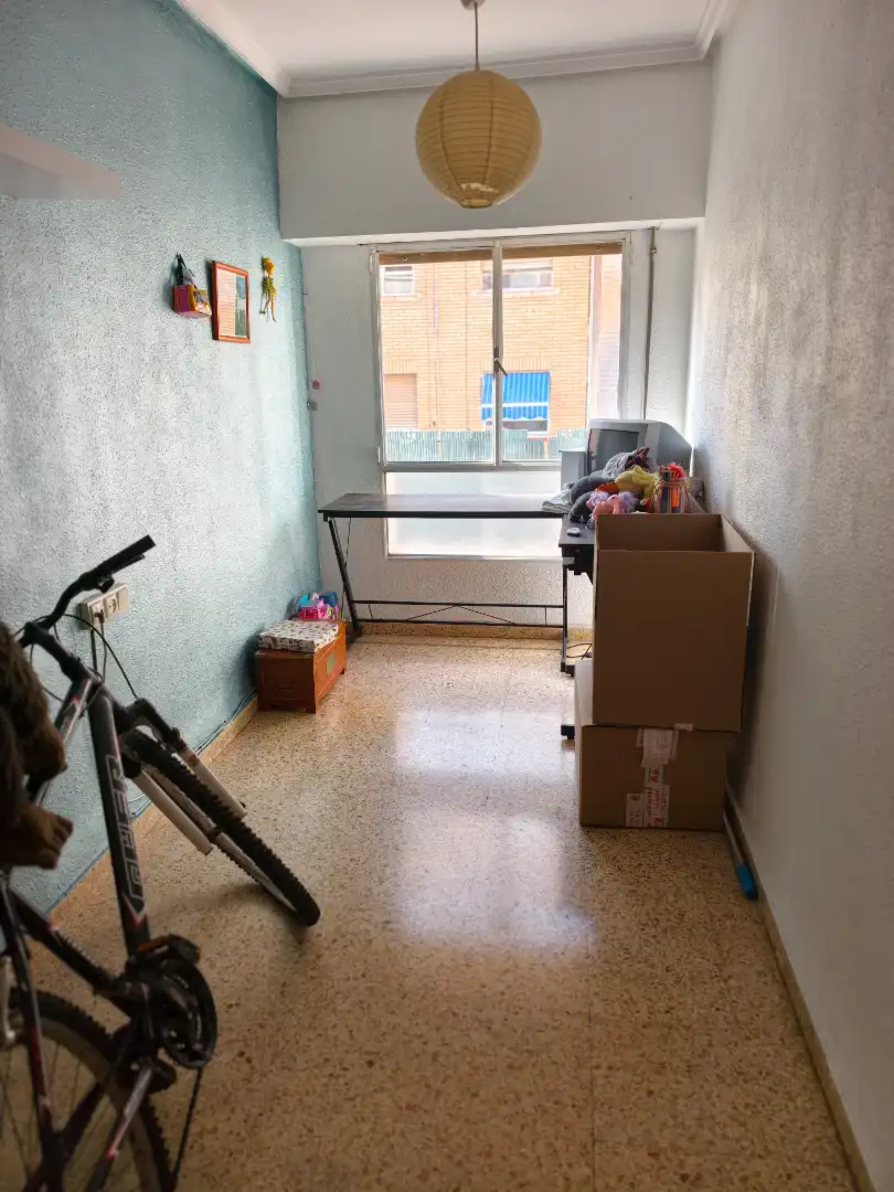 Appartamento con terrazza in vendita a Carrer de Jacomart 33, imagen 12