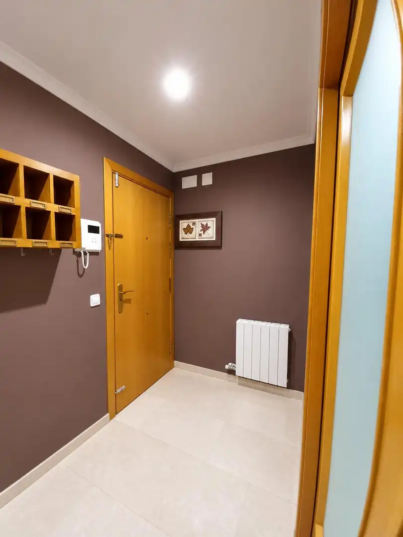 Piso en venta en Mataró con Calefacción y Balcón