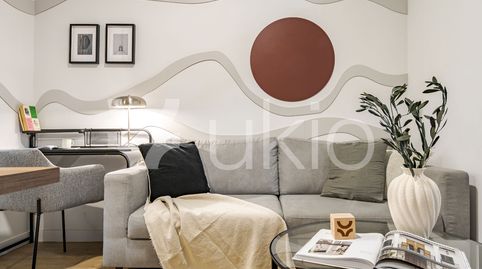 Apartamento de 2 habitaciónes en Trafalgar