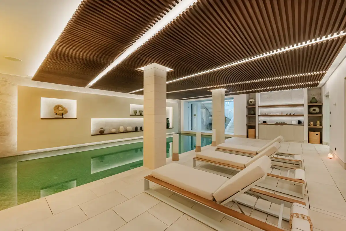 Maison mitoyenne à vendre à La Quinta, imagen 35
