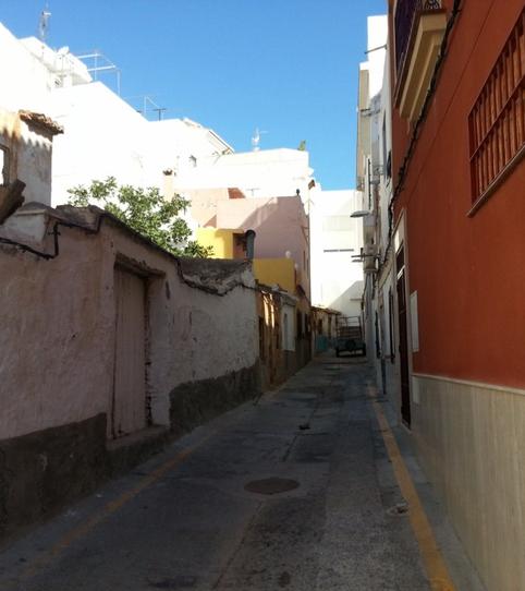 Photo 2 of Single-family semi-detached for sale in Gracia, Motril  ciudad, Granada