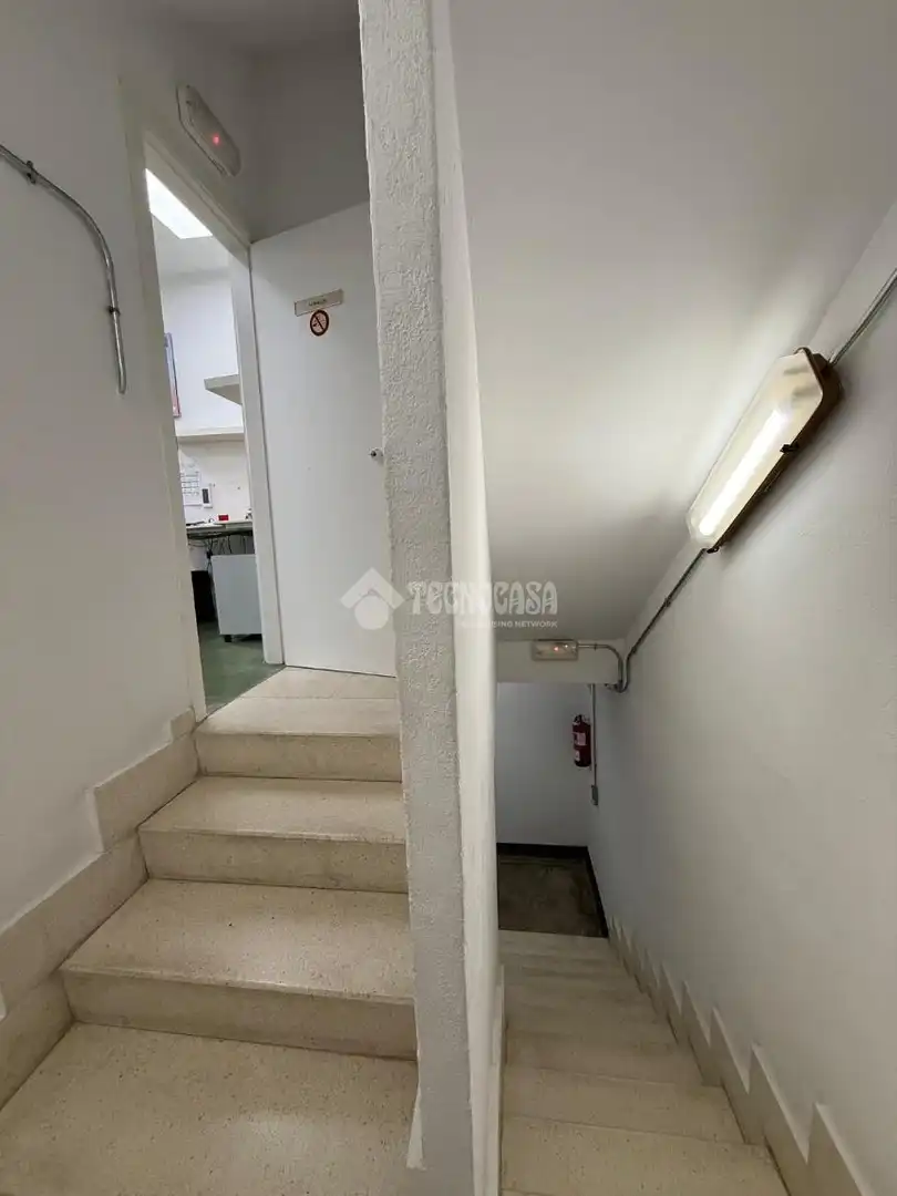 Local en venta en Alcobendas con Aire acondicionado y Terraza