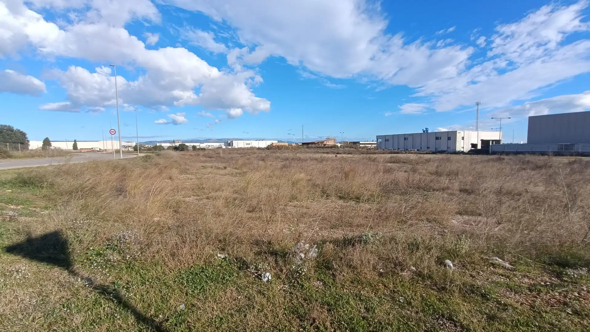 Terrenos y solares en venta en Danuvi 17, imagen 11