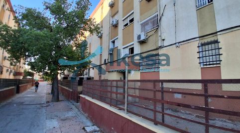 Foto 3 de Piso en venta en Villegas, Sevilla Capital