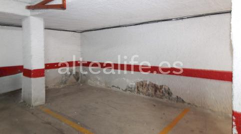 Photo 2 of Garage for sale in Avinguda de Oscar Esplà, L'Albir, Alicante