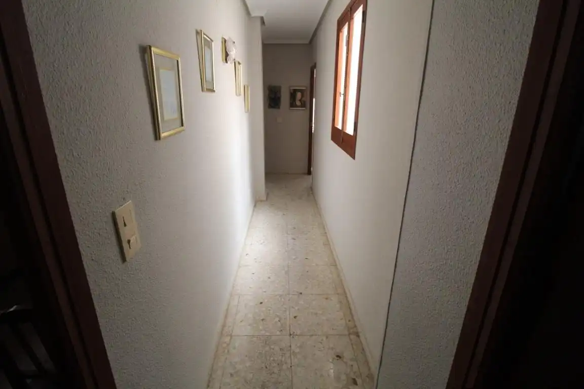 Appartement compact avec ascenseur à vendre à Calle Gumersindo, imagen 18