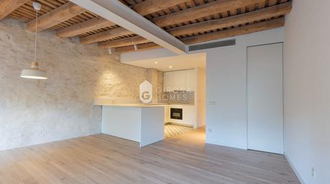 Foto 2 de Àtic de lloguer a Centre - Barri Vell, Girona