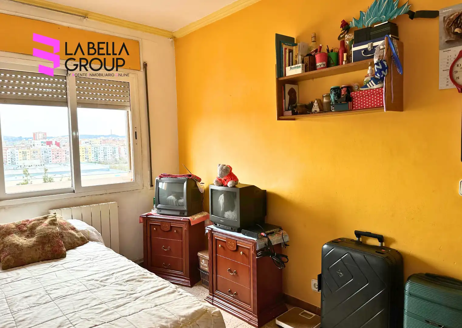 Flat with terrace for sale in Carrer de Maragall, imagen 15