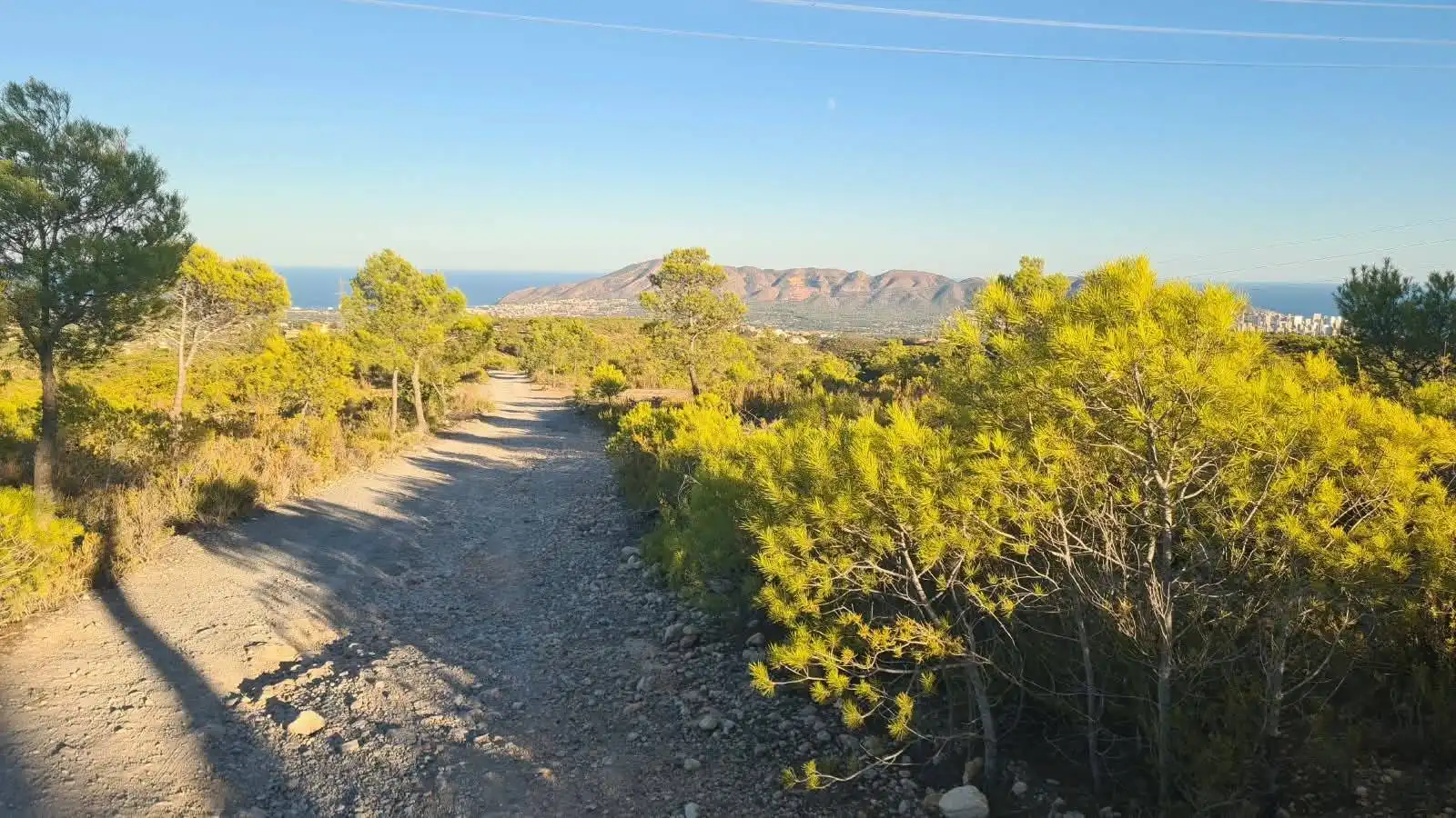 Rural land for sale in Rabasa - Los Ángeles - San Agustín, imagen 4
