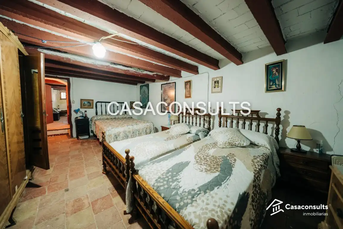 Casa amb terrassa en venda a Carrer Pla, imagen 19