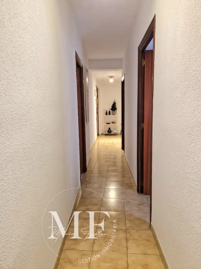 Piso con terraza en venta en Carrer Doctor Santaolalla, imagen 26