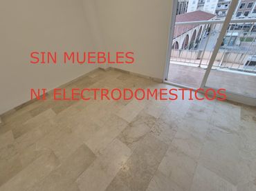 Appartement avec balcon à louer à Elche ciudad