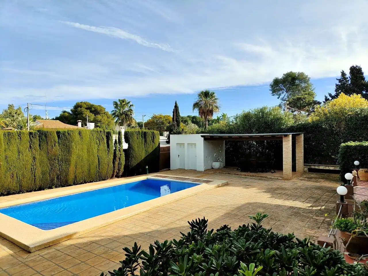 Casa o chalet en venta en Las Rotas / Les Rotes