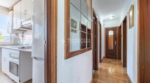 Foto 2 de Piso en venta en Tres Olivos - Valverde, Madrid Capital