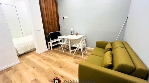 Foto 2 von Wohnung zur Miete in Calle de la Sombrerería, Embajadores - Lavapiés,  Madrid Capital