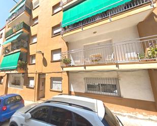 Exterior view of Flat for sale in Palamós