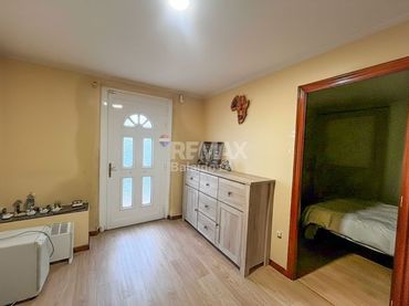 Maison avec jardin à vendre à Rúa do Doutor Carracido