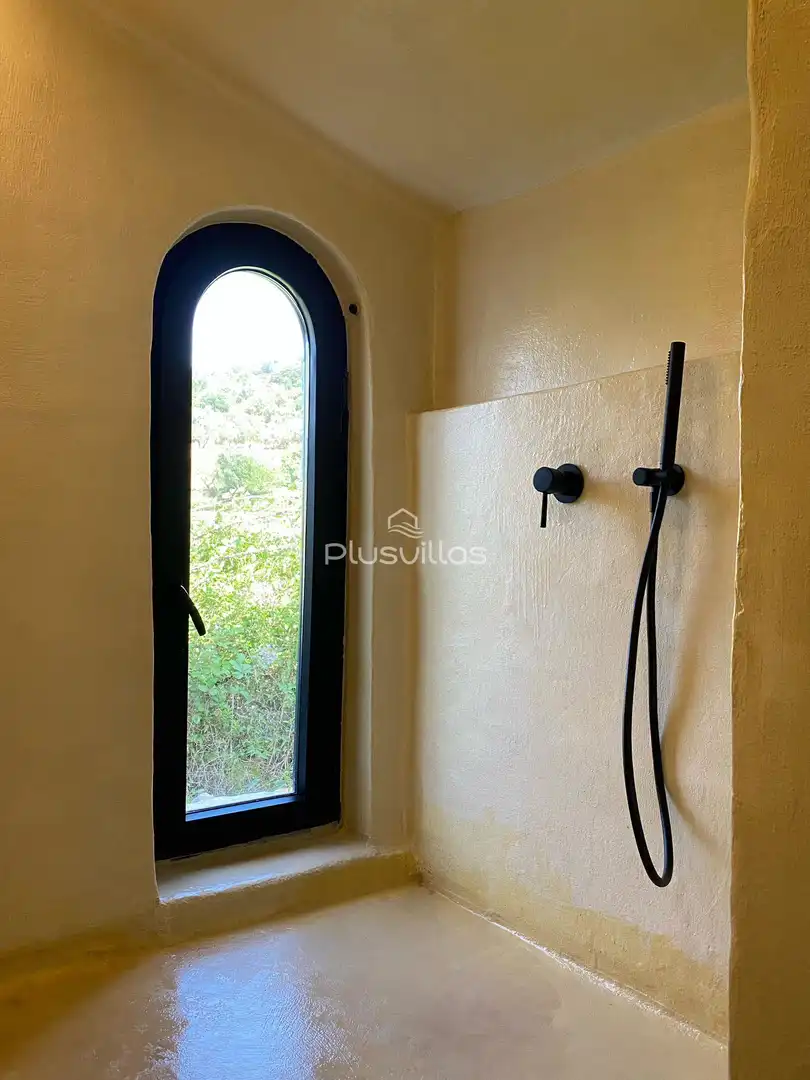Bany de Casa o xalet en venda en Llíber