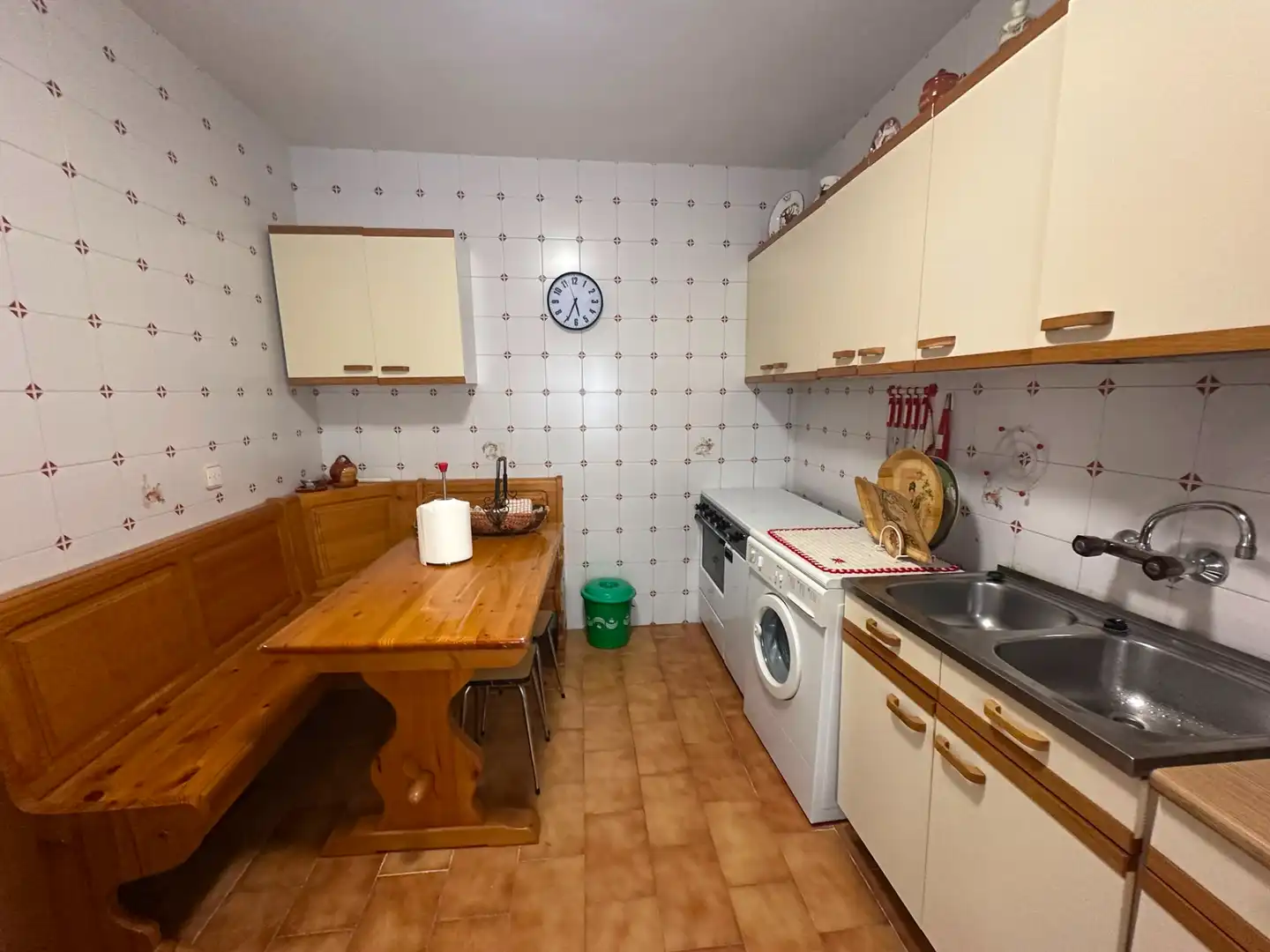 Flat for sale in Estremera, Madrid