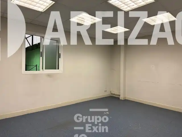 Industrial buildings for sale in Lasarte-Oria