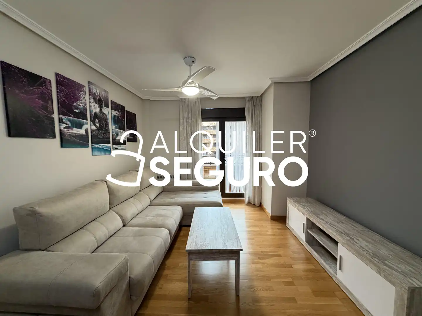 Wohnung mit Pool zur Miete in Tiziano